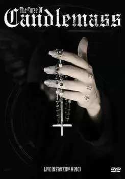 2DVD Candlemass: The Curse Of Candlemass