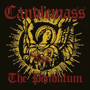 CD Candlemass: The Pendulum DIGI