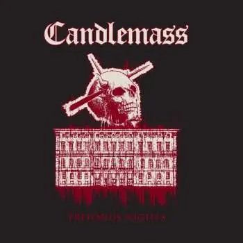 2CD Candlemass: Tritonus Nights (2cd)