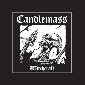 LP Candlemass: Witchcraft Ltd.