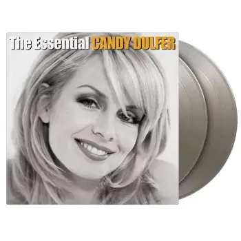 2LP Candy Dulfer: Essential