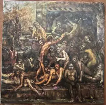 LP Candy: Heaven Is Here LTD