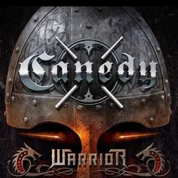 CD Canedy: Warrior LTD