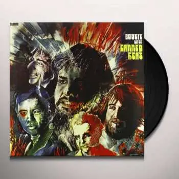 LP Canned Heat: Boogie With Canned Heat LTD