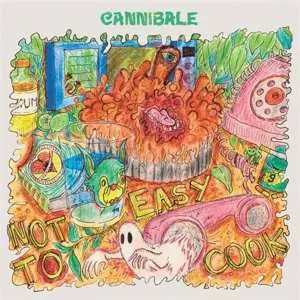 LP Cannibale: Not Easy To Cook