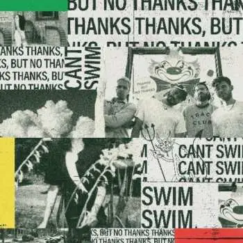 CD Can't Swim: Thanks But No Thanks