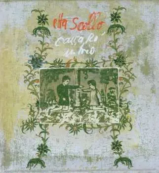 CD Etta Scollo: Canta Ro' In Trio
