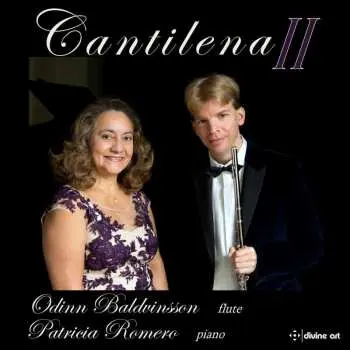 CD Cantilena: Cantilena II