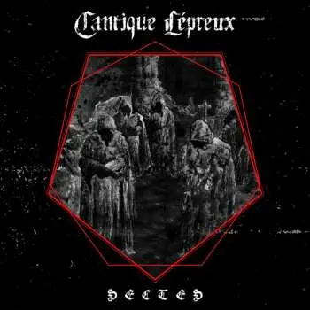 CD Cantique Lepreux: Sectes LTD | NUM