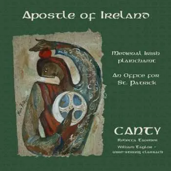 CD Canty: Apostle of Ireland