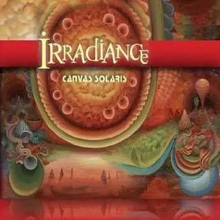 CD Canvas Solaris: Irradiance DIGI
