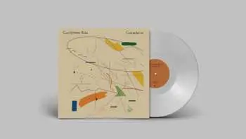 LP Caoilfhionn Rose: Constellation CLR | LTD