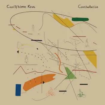 CD Caoilfhionn Rose: Constellation