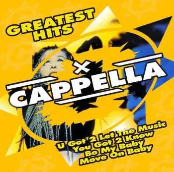 LP Cappella: Greatest Hits