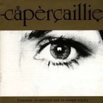 CD Capercaillie: Capercaillie
