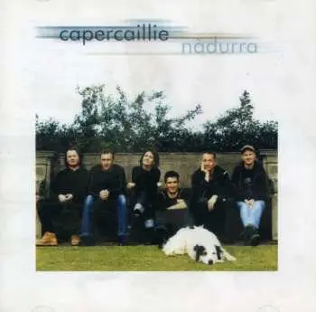CD Capercaillie: Nàdurra