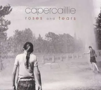 CD Capercaillie: Roses And Tears