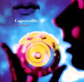 CD Capercaillie: Secret People