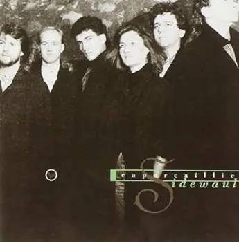CD Capercaillie: Sidewaulk