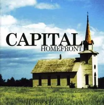 CD Capital: Homefront