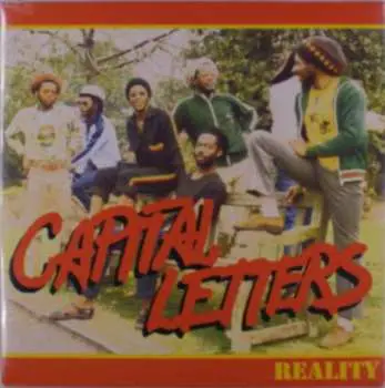 LP Capital Letters: Reality
