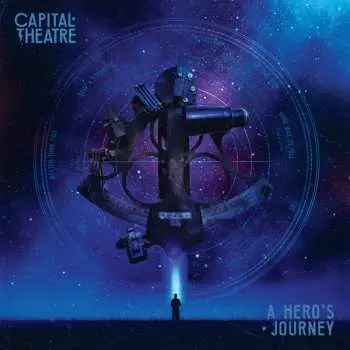 LP Capital Theatre: A Hero's Journey