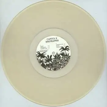 LP Capitol K: Birdtrapper CLR | NUM