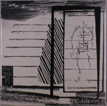 LP Capitol K: Goatherder LTD