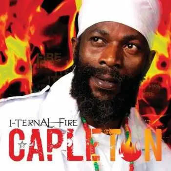 CD Capleton: I-Ternal Fire