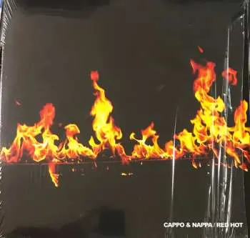 LP Cappo: Red Hot