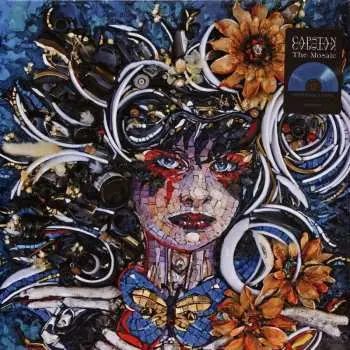 2LP Capstan: The Mosaic CLR