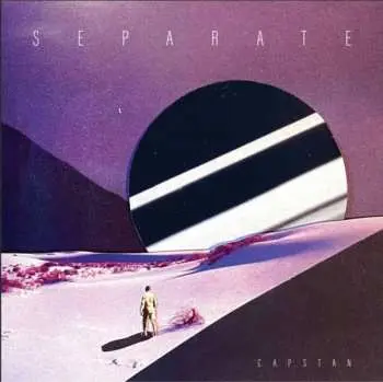 LP Capstan: Separate LTD | CLR