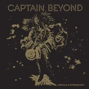 SP Captain Beyond: Uranus Expressway CLR | LTD