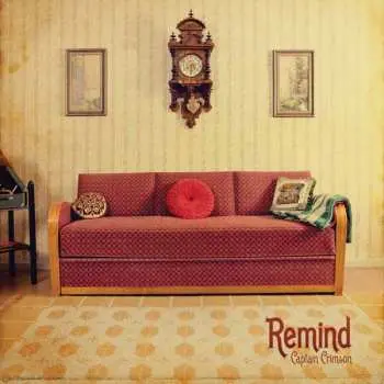 CD Captain Crimson: Remind