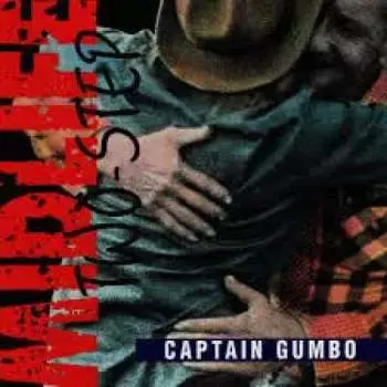 CD Captain Gumbo: Midlife Two-Step