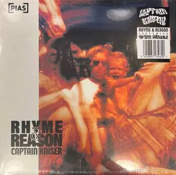LP Captain Kaiser: Rhyme & Reason