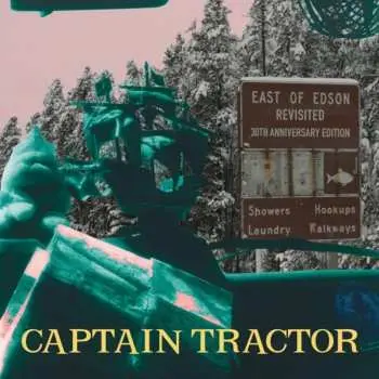 LP Captain Tractor: East Of Edson