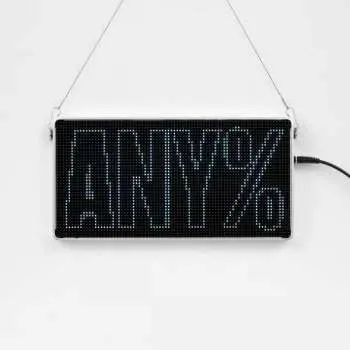 LP C.A.R.: Any Percent