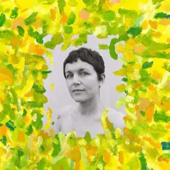 LP Cara Beth Satalino: Little Green