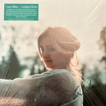 LP Cara Dillon: Coming Home