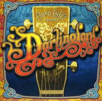 CD Cara Luft: Darlingford