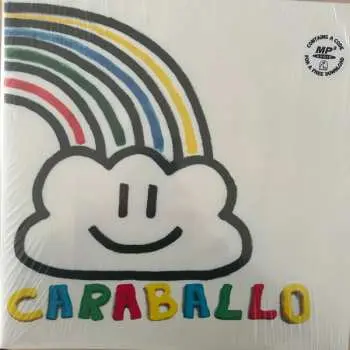 LP Carlos Manuel Jiménez Caraballo: Caraballo CLR