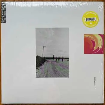 LP Caracara: New Preoccupations