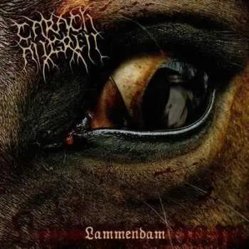 CD Carach Angren: Lammendam