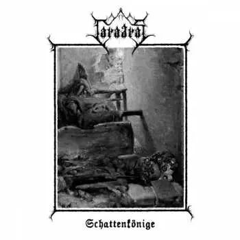 CD Caradras: Schattenkönige