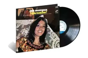 LP Lee Morgan: ¡Caramba!