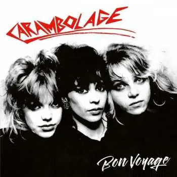 LP Carambolage: Bon Voyage