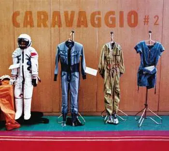 CD Caravaggio: Caravaggio #2