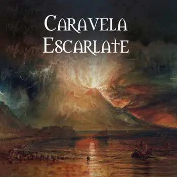 CD Caravela Escarlate: III