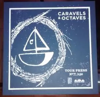 EP Caravels: Split